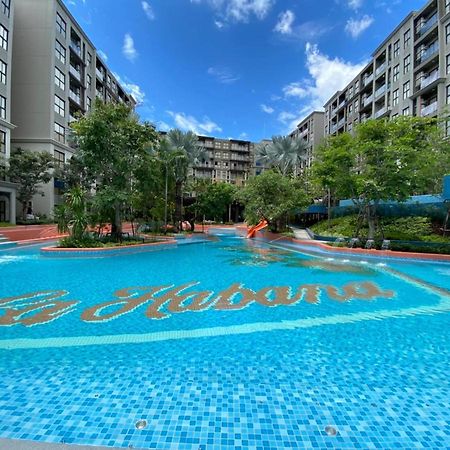La Habana Condo 135/500 Χουά Χιν Εξωτερικό φωτογραφία