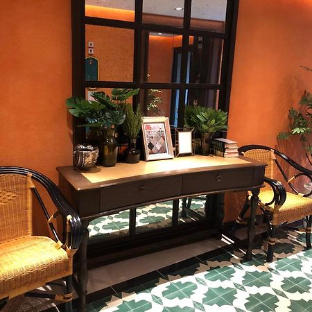 La Habana Condo 135/500 Χουά Χιν Εξωτερικό φωτογραφία