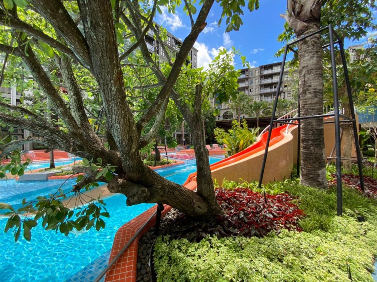 La Habana Condo 135/500 Χουά Χιν Εξωτερικό φωτογραφία