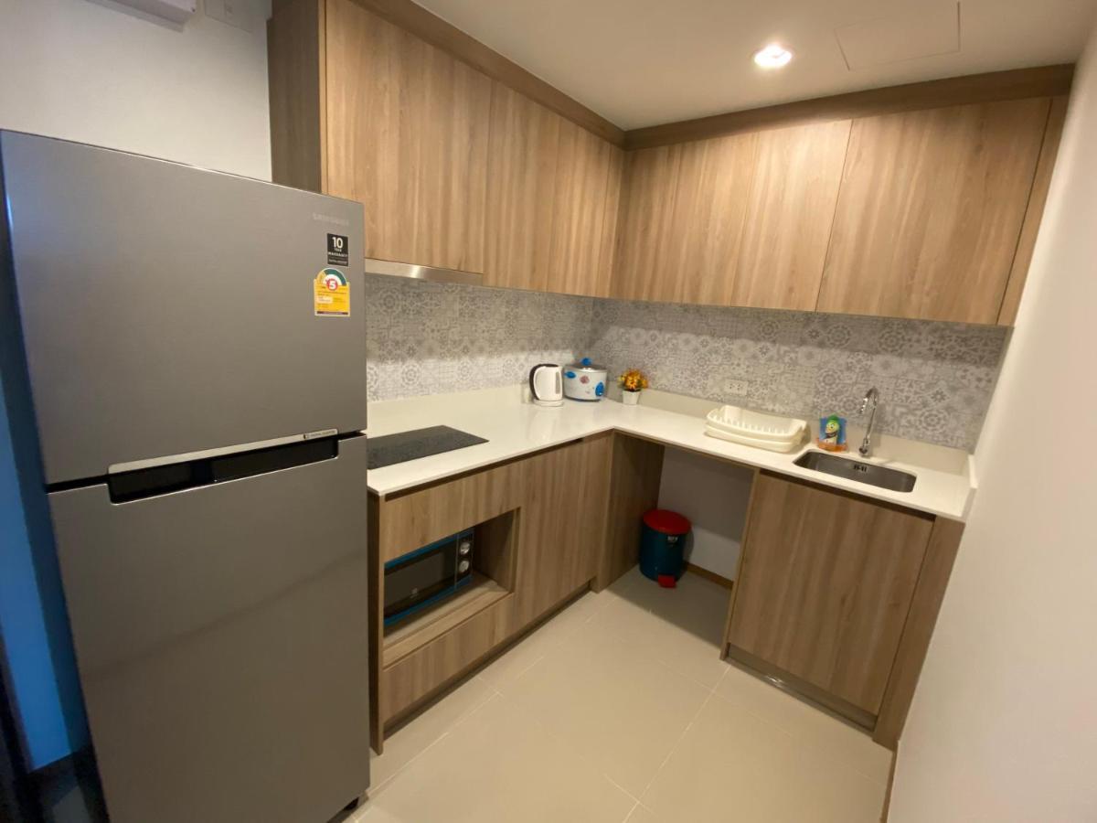 La Habana Condo 135/500 Χουά Χιν Εξωτερικό φωτογραφία