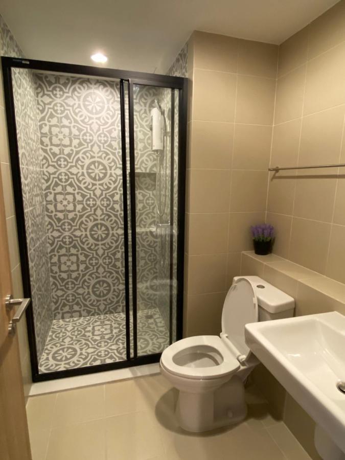 La Habana Condo 135/500 Χουά Χιν Εξωτερικό φωτογραφία