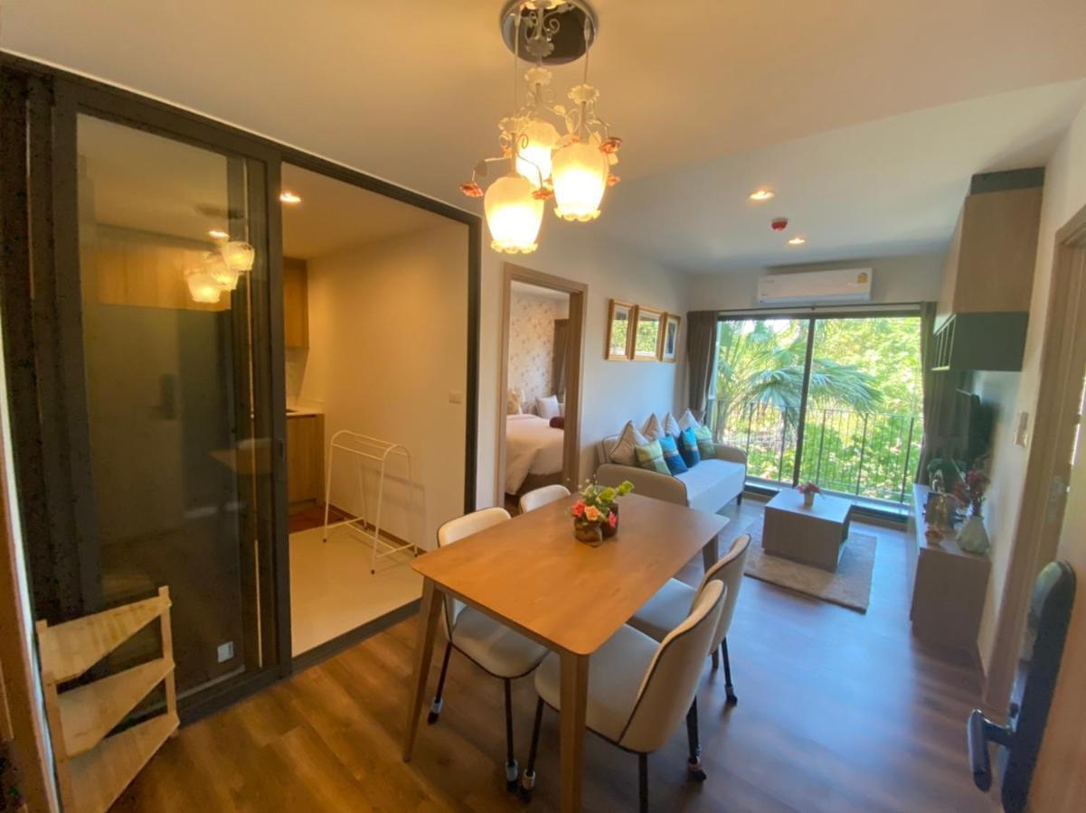 La Habana Condo 135/500 Χουά Χιν Εξωτερικό φωτογραφία