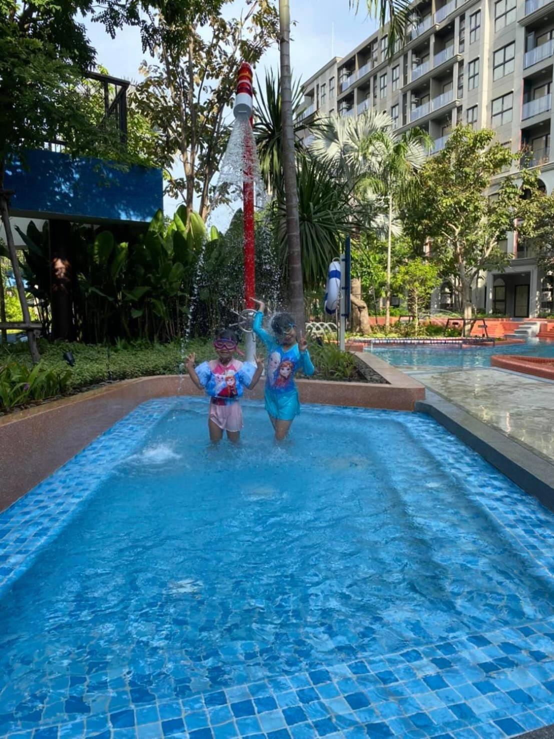 La Habana Condo 135/500 Χουά Χιν Εξωτερικό φωτογραφία