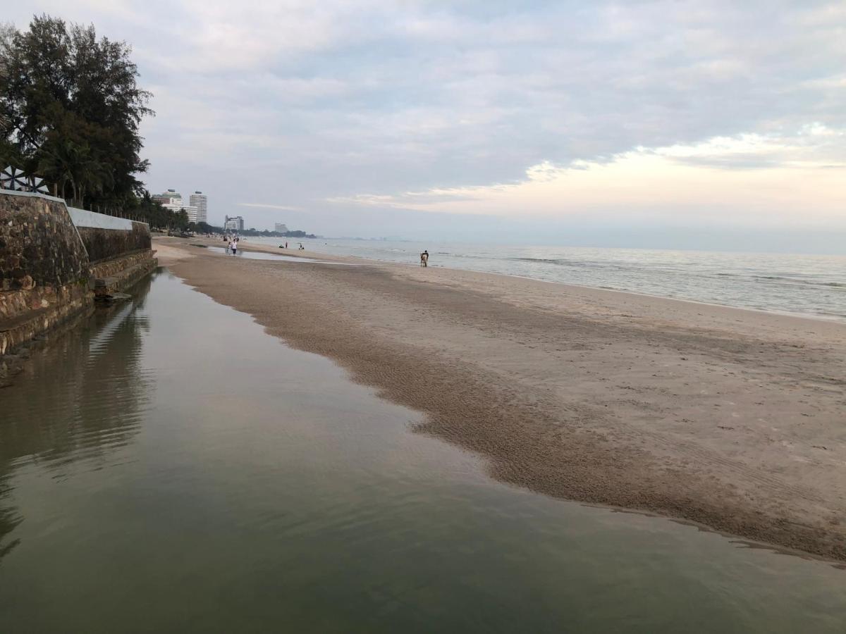 La Habana Condo 135/500 Χουά Χιν Εξωτερικό φωτογραφία
