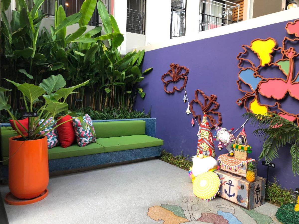 La Habana Condo 135/500 Χουά Χιν Εξωτερικό φωτογραφία
