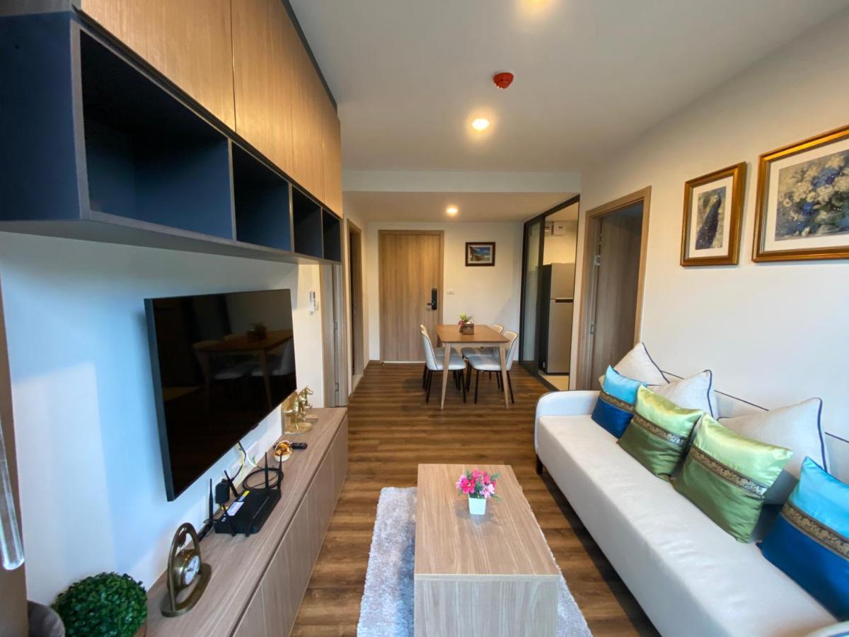 La Habana Condo 135/500 Χουά Χιν Εξωτερικό φωτογραφία