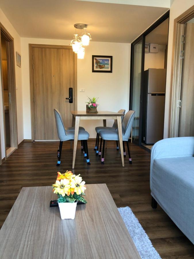 La Habana Condo 135/500 Χουά Χιν Εξωτερικό φωτογραφία