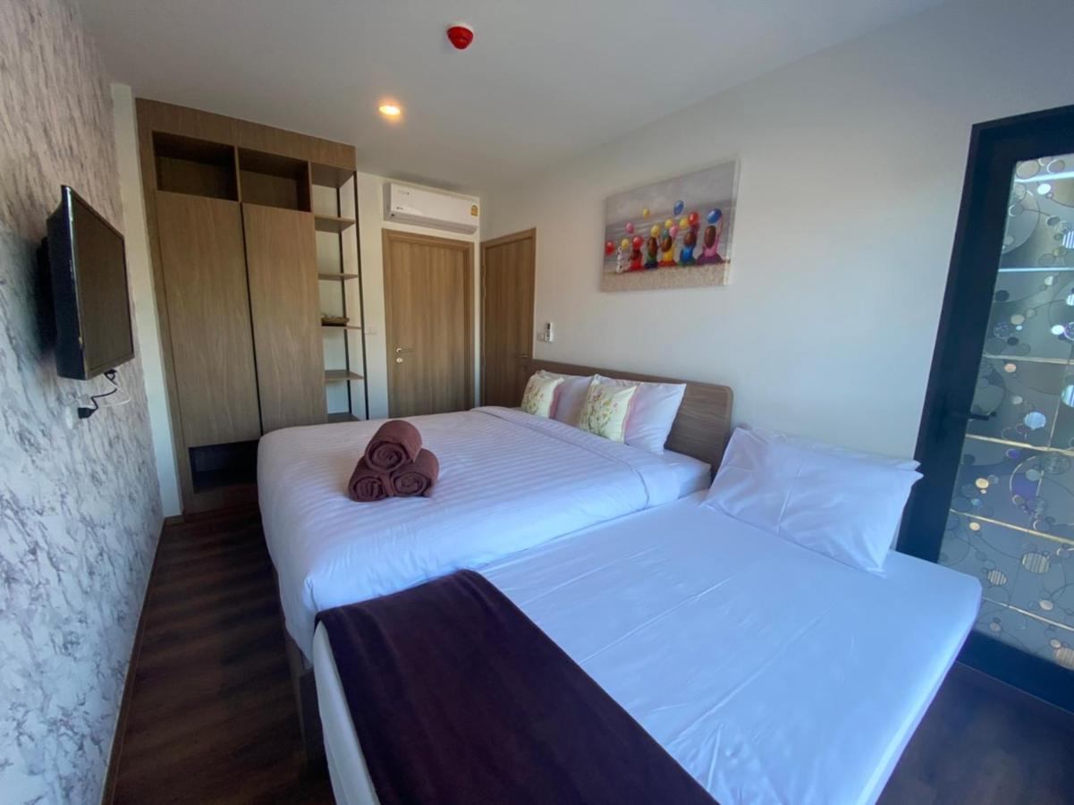 La Habana Condo 135/500 Χουά Χιν Εξωτερικό φωτογραφία