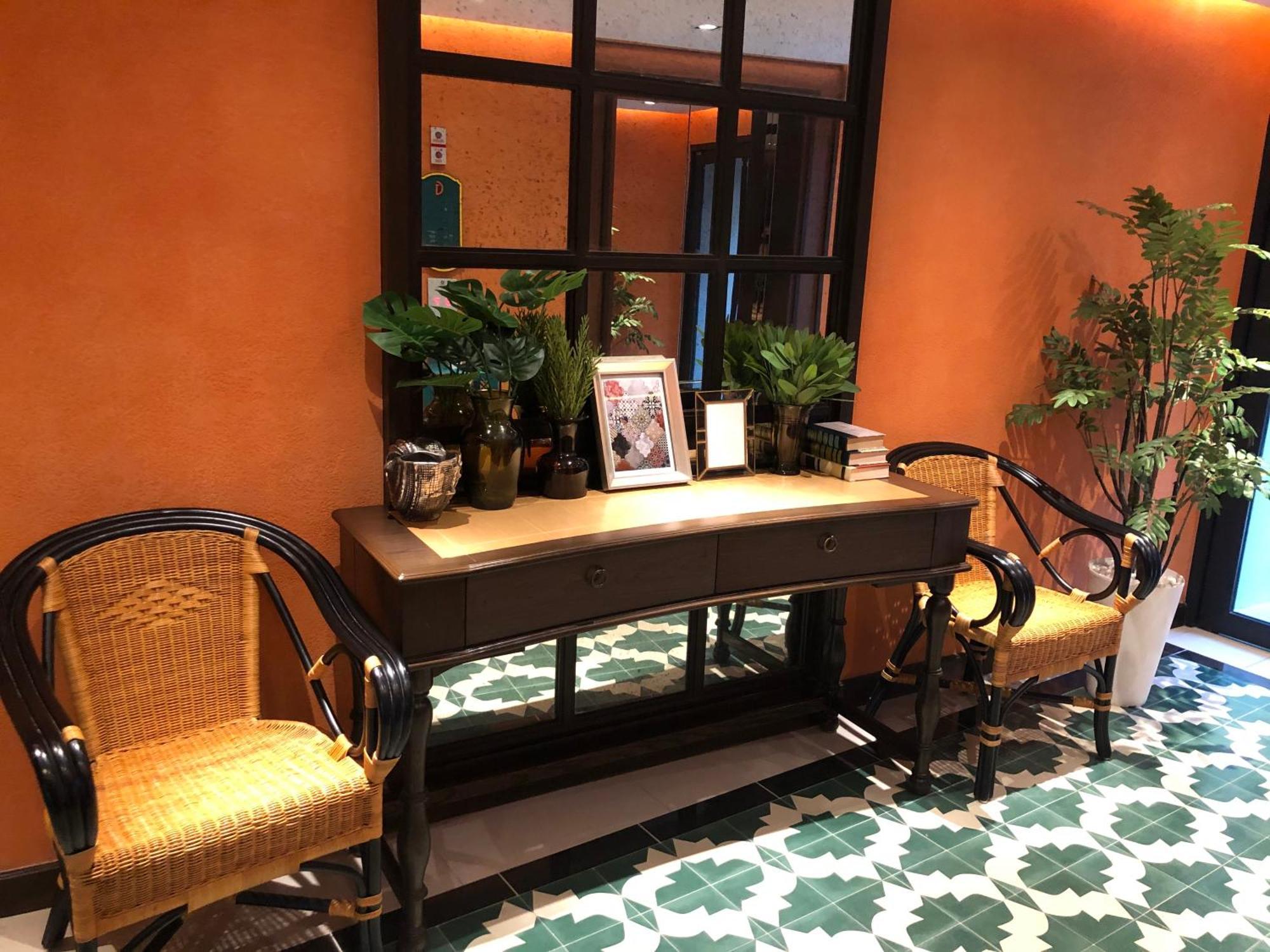 La Habana Condo 135/500 Χουά Χιν Εξωτερικό φωτογραφία
