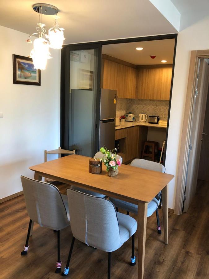 La Habana Condo 135/500 Χουά Χιν Εξωτερικό φωτογραφία