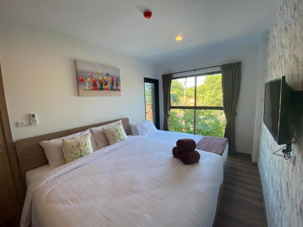 La Habana Condo 135/500 Χουά Χιν Εξωτερικό φωτογραφία